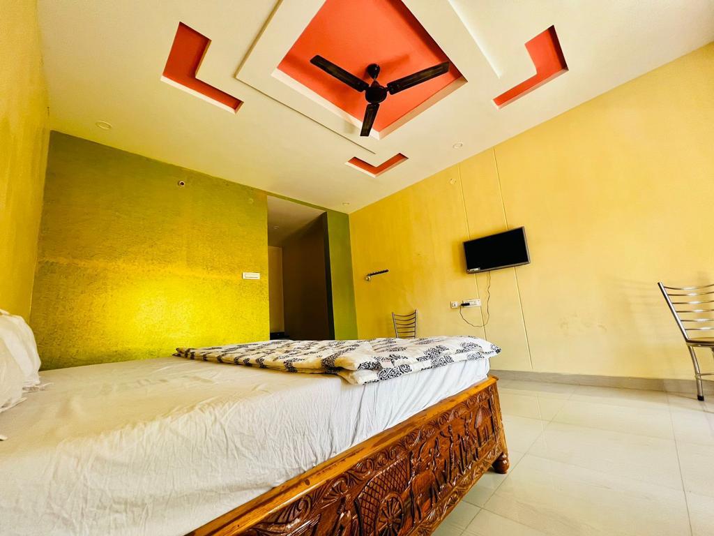 Arka Resorts- Rampachodavaram
